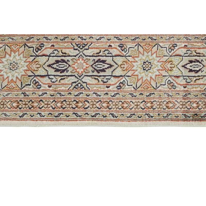 tappeto india kashmir seta cm 128x189 2