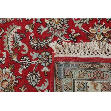 tappeto india kashmir seta cm.155x216 0