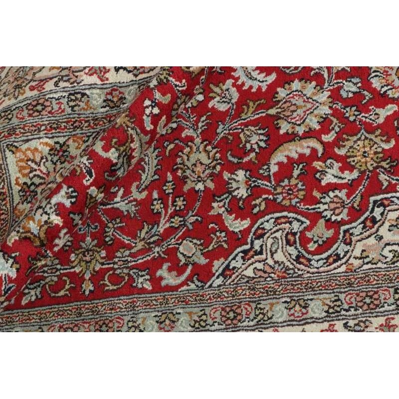 tappeto india kashmir seta cm.155x216 1