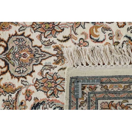 tappeto india kashmir seta cm.152x214 0