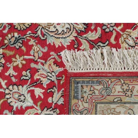 tappeto india kashmir seta cm.158x213 0