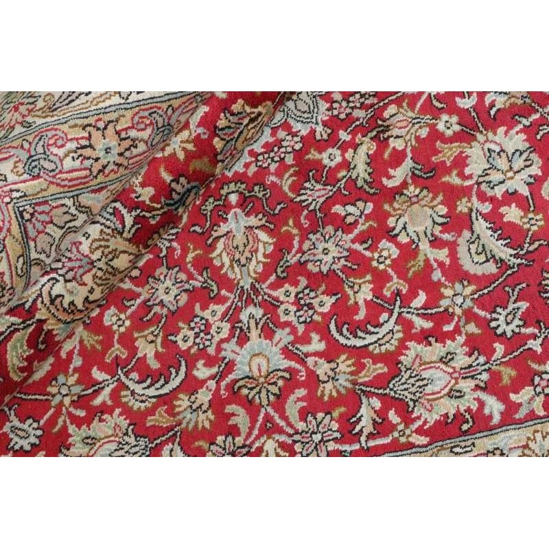 tappeto india kashmir seta cm.158x213 1
