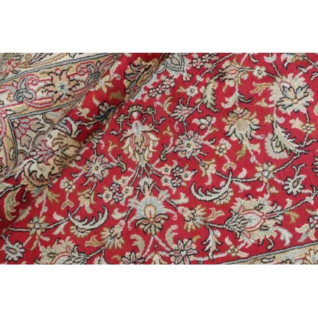 tappeto india kashmir seta cm.158x213 1