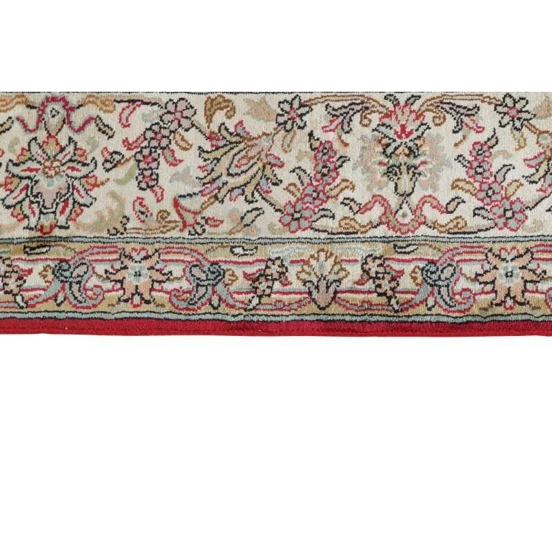 tappeto india kashmir seta cm 158x213 2