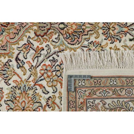 tappeto india kashmir seta cm.152x208 0