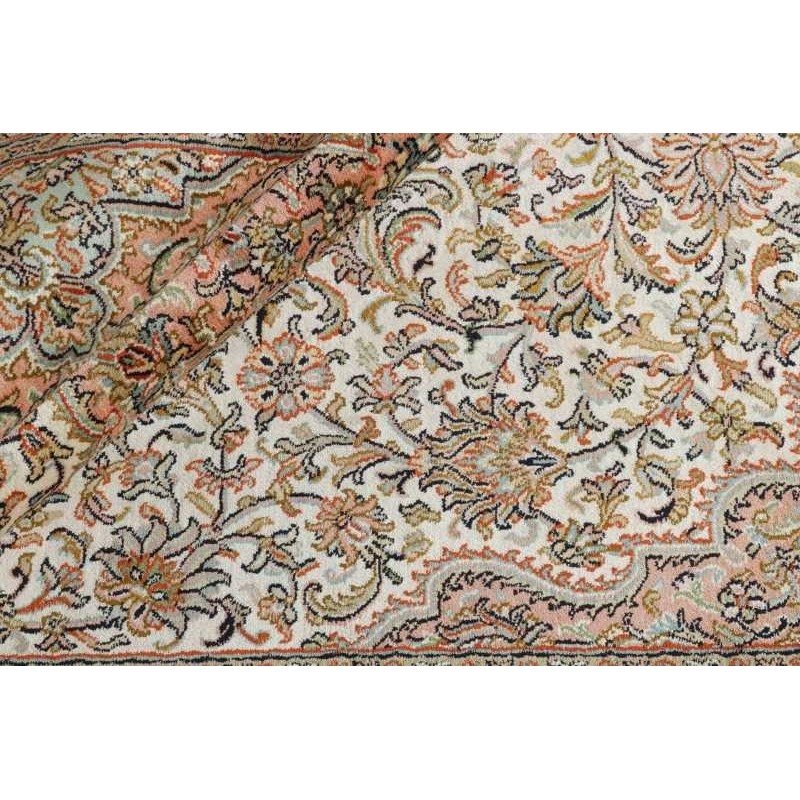 tappeto india kashmir seta cm.152x208 1
