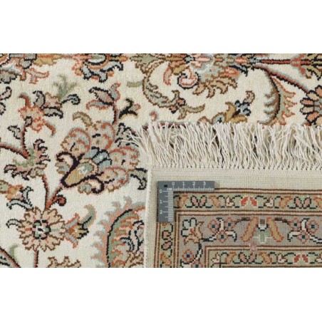 tappeto india kashmir seta cm.157x221 0