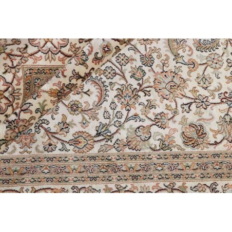tappeto india kashmir seta cm.157x221 1