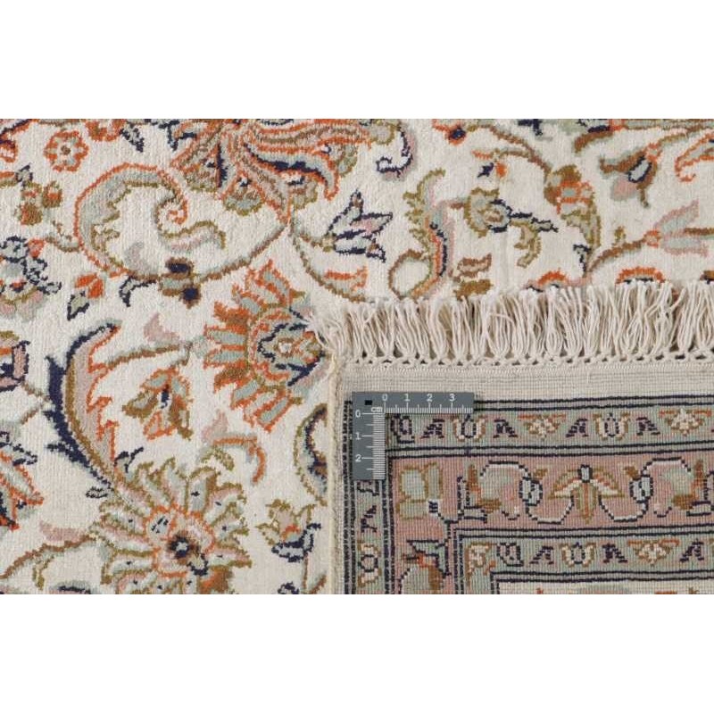 tappeto india kashmir seta cm.167x248 0