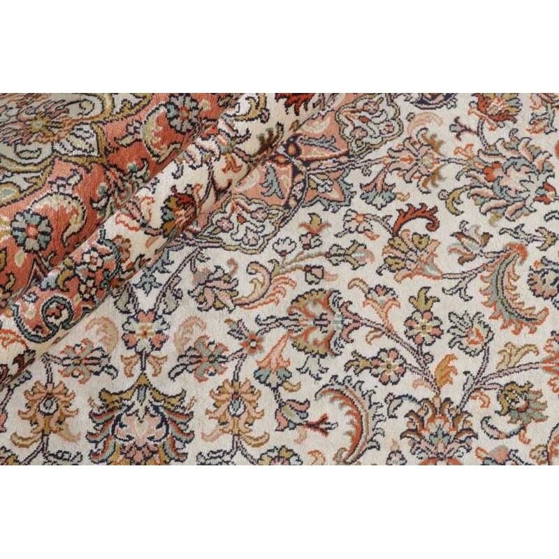 tappeto india kashmir seta cm.170x245 1