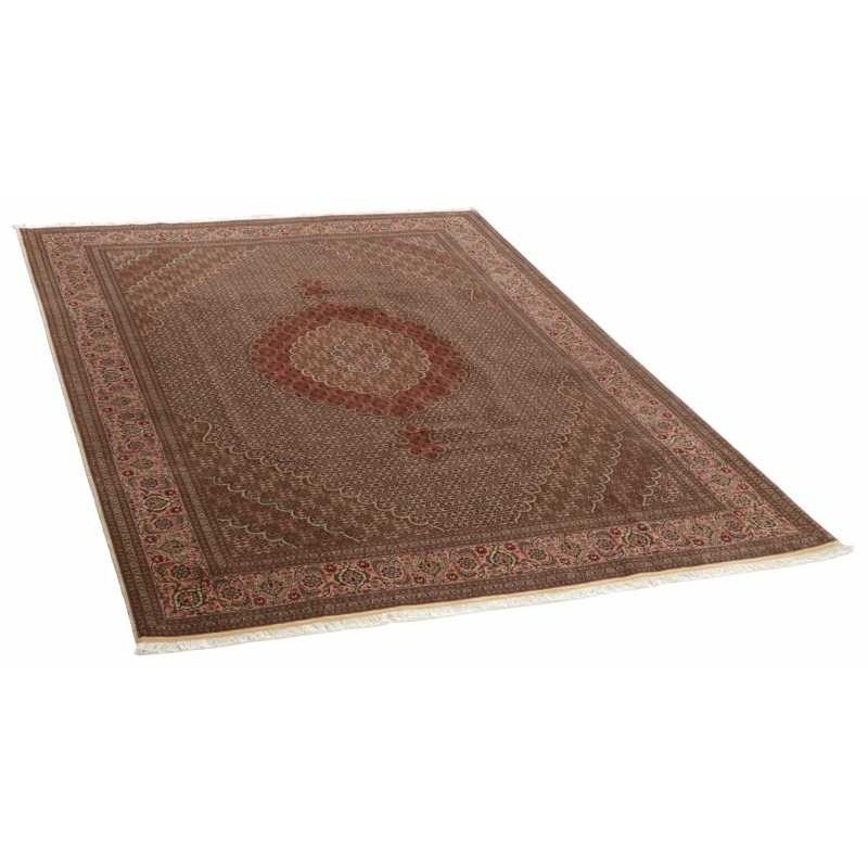 tappeto persia tabriz 50 cm 207x307 3