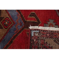 tappeto persia kamseh cm 111x198 2