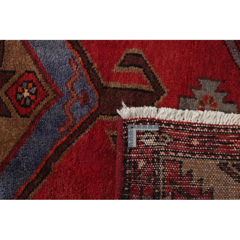 tappeto persia kamseh cm.111x198 0