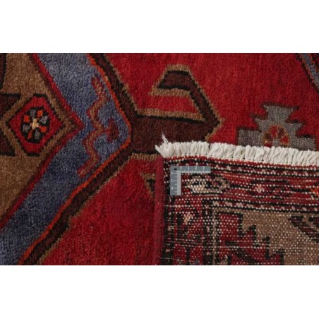 tappeto persia kamseh cm.111x198 0
