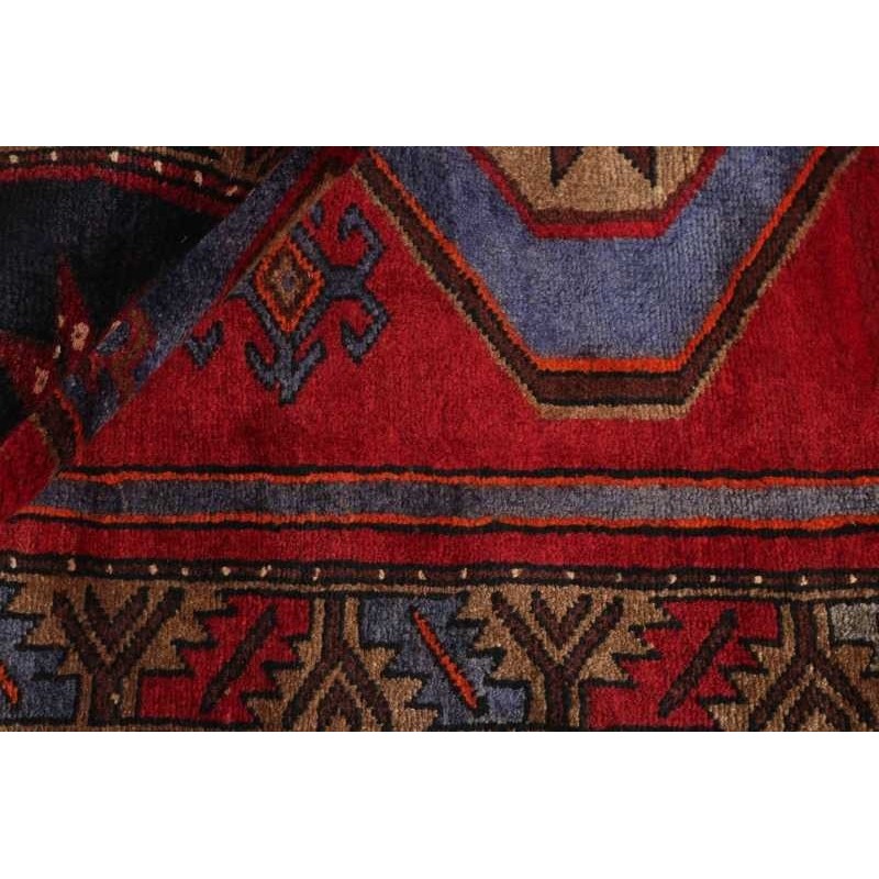 tappeto persia kamseh cm.111x198 1