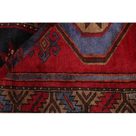 tappeto persia kamseh cm.111x198 1