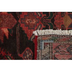 tappeto persia kamseh cm 109x237 2