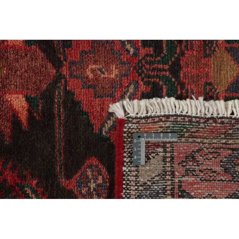 tappeto persia kamseh cm.109x237 0