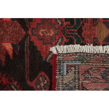 tappeto persia kamseh cm.109x237 0