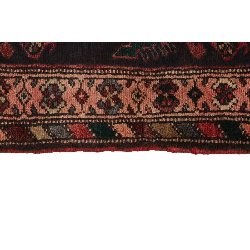tappeto persia kamseh cm.109x237 1