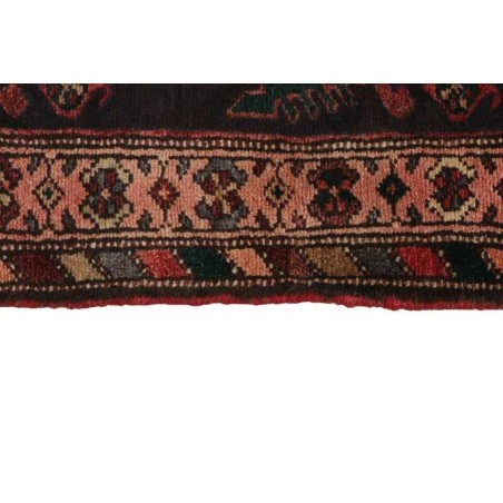 tappeto persia kamseh cm.109x237 1