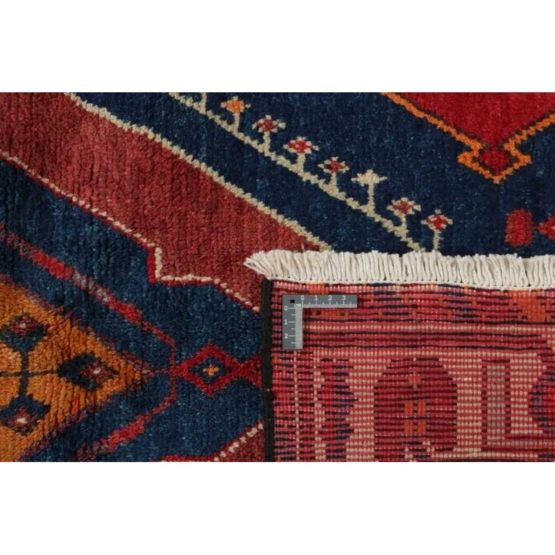 tappeto persia afshar cm.167x224 0