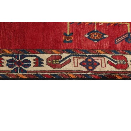 tappeto persia afshar cm 167x224 2