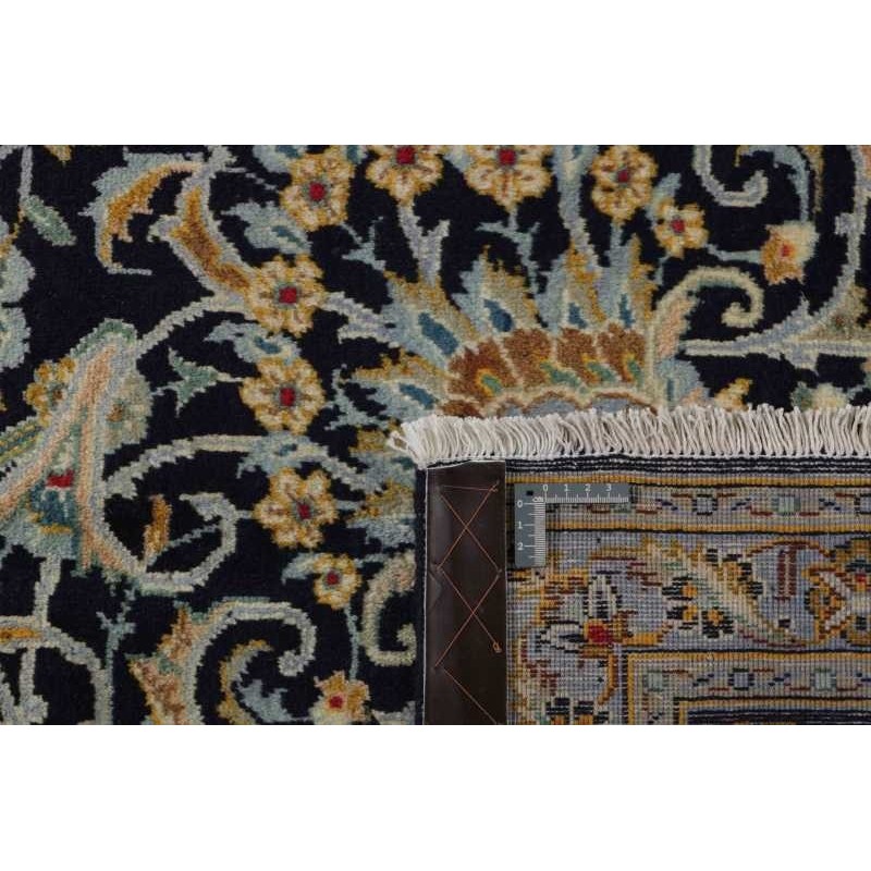 tappeto persia keshan fine cm.270x387 0