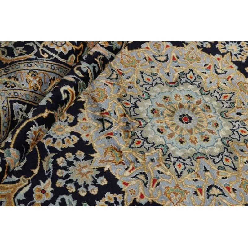 tappeto persia keshan fine cm.270x387 1