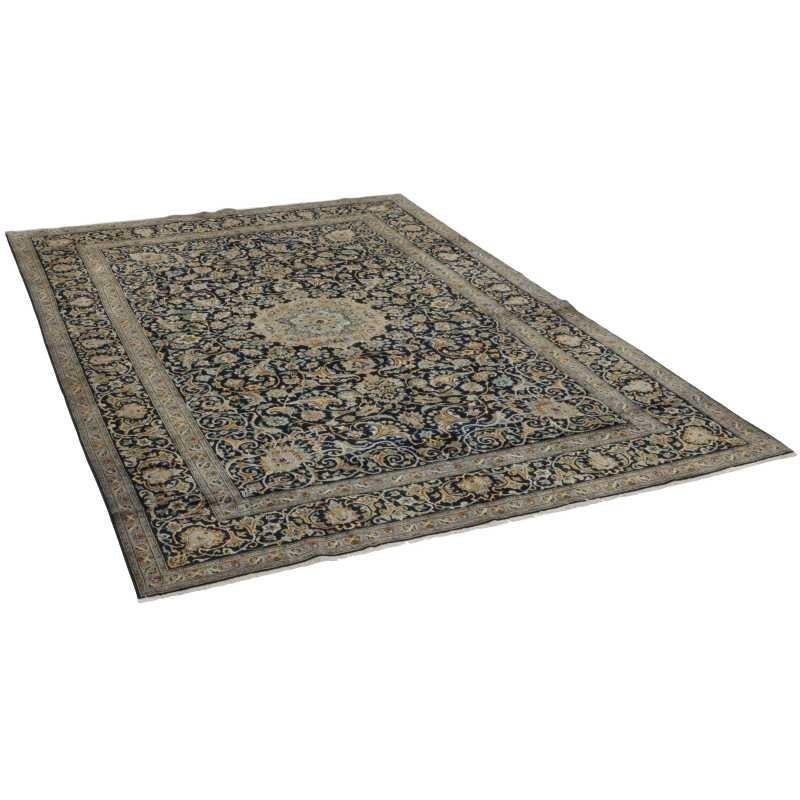 tappeto persia keshan fine cm 270x387 3