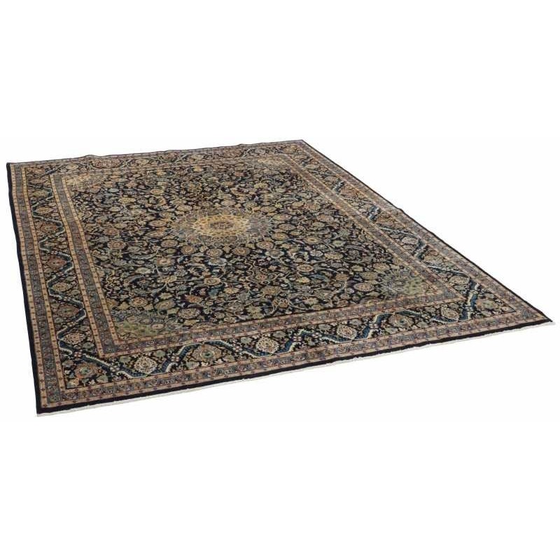 tappeto persia keshan fine cm 298x383 3