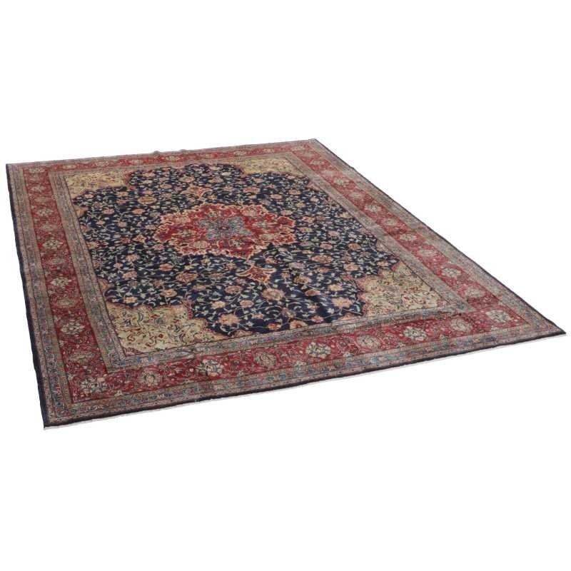 tappeto persia sarough cm 278x362 3