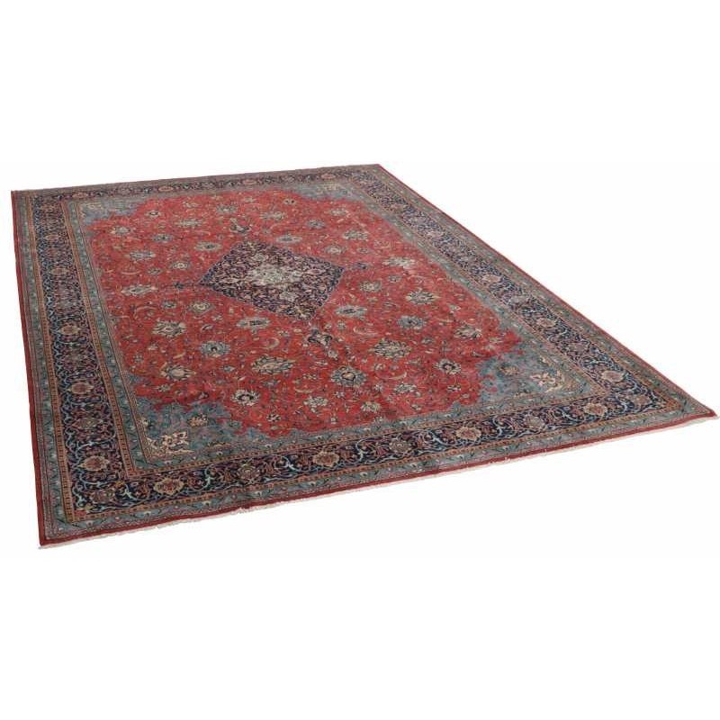 tappeto persia sarough cm 303x413 3