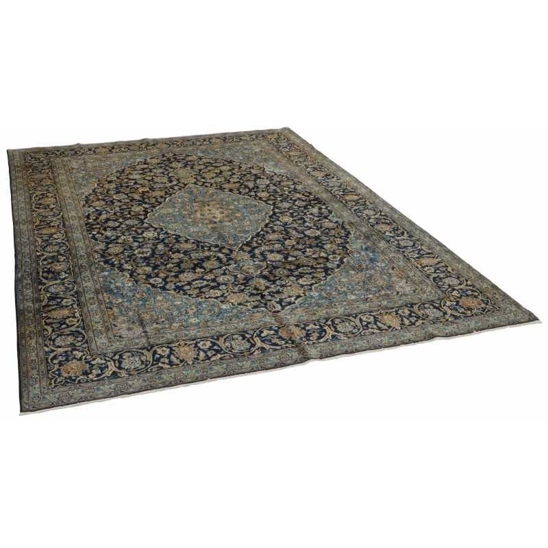 tappeto persia keshan fine cm 312x424 3