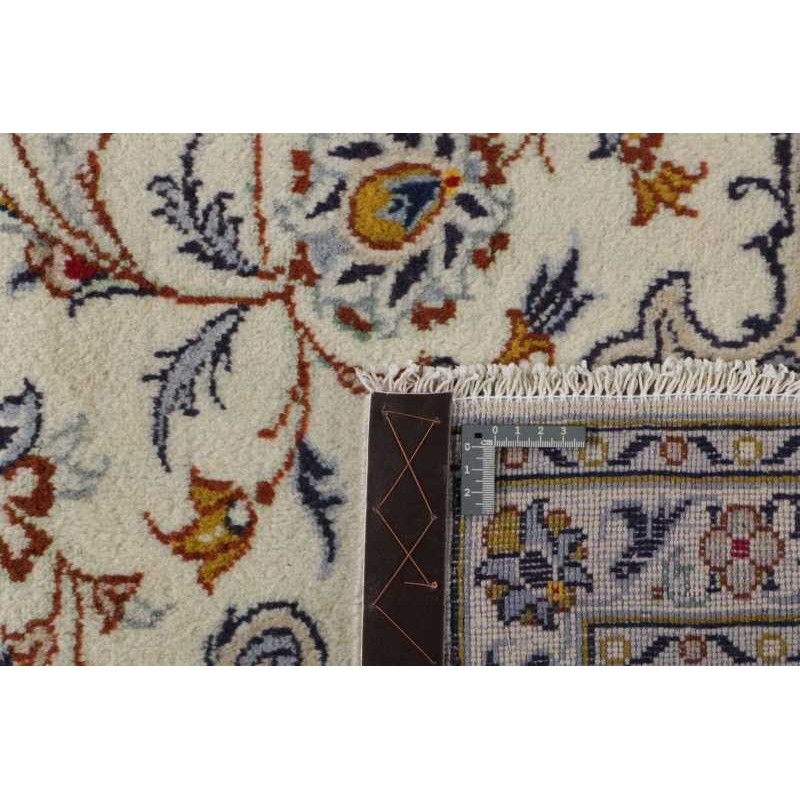 tappeto persia keshan fine cm.253x341 0