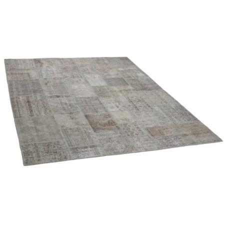 tappeto persia vintage patchwork cm 255x354 2