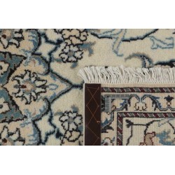 tappeto persia nain kashmar cm 166x227 2