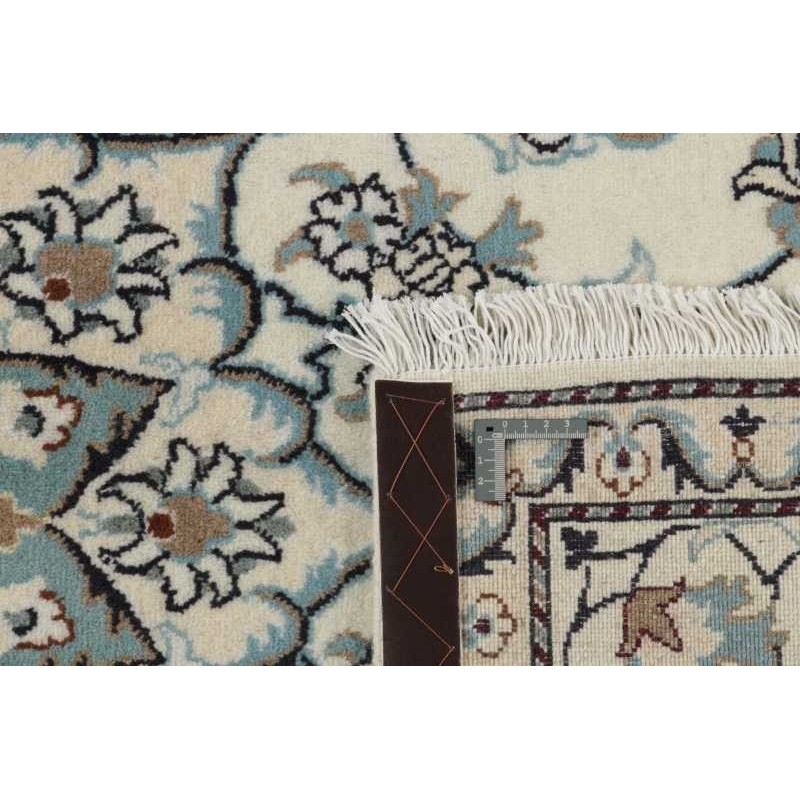 tappeto persia nain kashmar cm.162x235 0