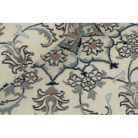 tappeto persia nain kashmar cm.162x235 1