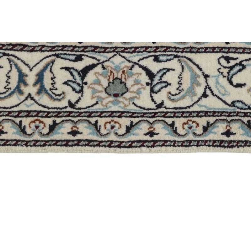 tappeto persia nain kashmar cm 162x235 2