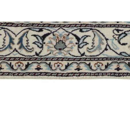 tappeto persia nain kashmar cm 162x235 2