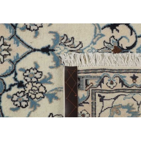 tappeto persia nain kashmar cm.165x236 0