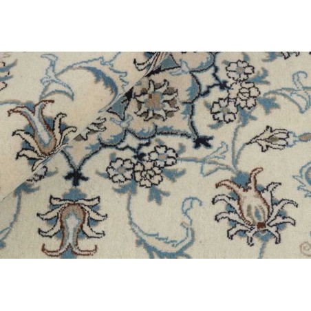 tappeto persia nain kashmar cm.165x236 1