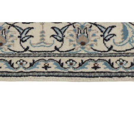 tappeto persia nain kashmar cm 165x236 2