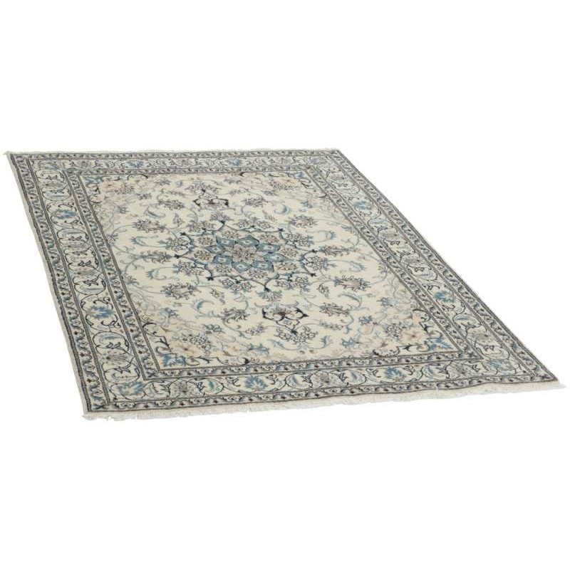 tappeto persia nain kashmar cm 165x236 3