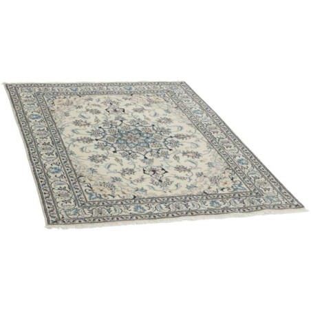 tappeto persia nain kashmar cm 165x236 3