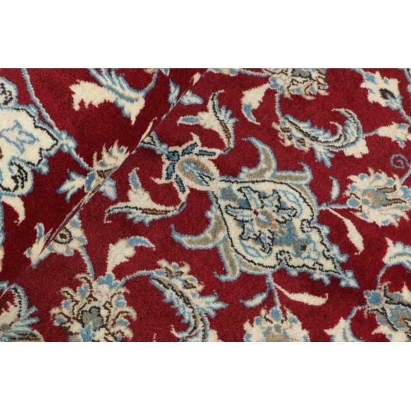 tappeto persia nain kashmar cm.114x210 1