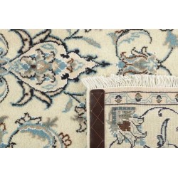 tappeto persia nain kashmar cm 118x207 2
