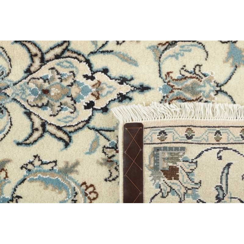 tappeto persia nain kashmar cm.118x207 0