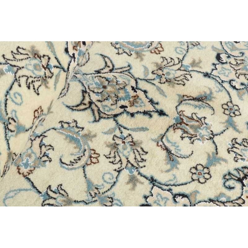 tappeto persia nain kashmar cm.118x207 1